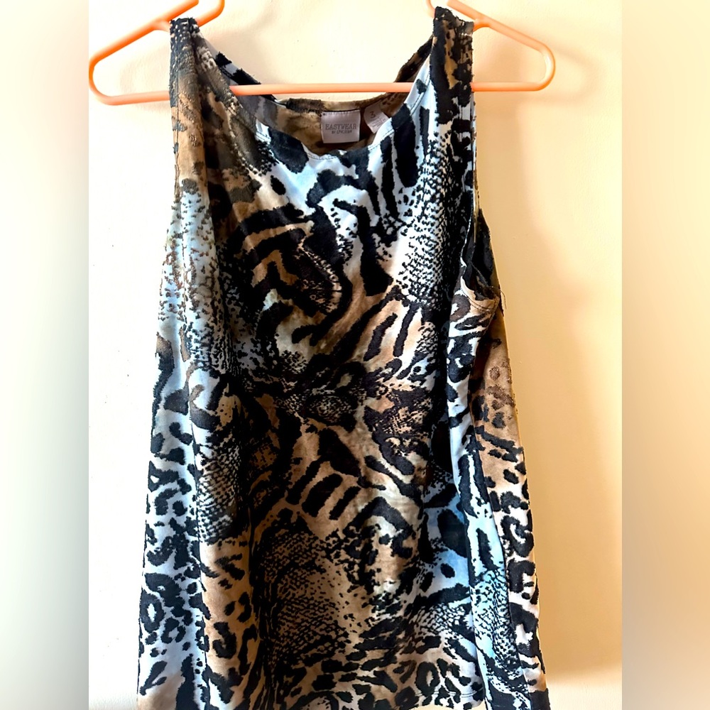 EUC Burnout tank